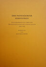 Buchcover Der Paffendorfer Zehntstreit