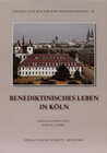 Buchcover Benediktinisches Leben in Köln