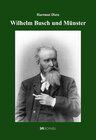Buchcover Wilhelm Busch und Münster