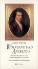 Buchcover Wolfgang und Angelica?