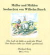 Buchcover Müller und Mühlen