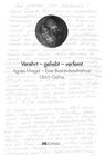 Buchcover Verehrt - geliebt - verfemt