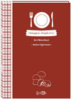 Buchcover Champignon, Steinpilz & Co