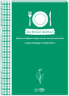 Buchcover Das Bärlauch-Kochbuch