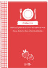 Buchcover Erdbeeren