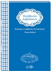 Buchcover Westfälischer Kaffeeklatsch