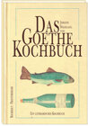 Buchcover Das Johann Wolfgang von Goethe-Kochbuch