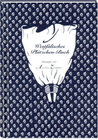 Buchcover Westfälisches Plätzchenbuch