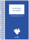 Buchcover Das Kochbuch aus Westfalen