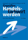 Buchcover Geprüfter Handelsfachwirt werden