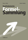 Buchcover Kaufmännische Formelsammlung