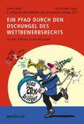 Buchcover Ein Pfad durch den Dschungel des Wettbewerbsrecht