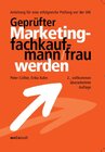 Buchcover Geprüfter Marketingfachkaufmann/frau werden