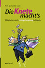 Buchcover Die Knete macht’s