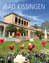 Buchcover Bad Kissingen