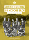 Buchcover Jüdisches Leben in Höchberg