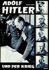 Buchcover Adolf Hitler und der Krieg