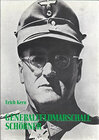 Buchcover Generalfeldmarschall Schörner