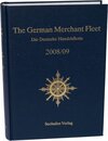 Buchcover The German Merchant Fleet 2008/09