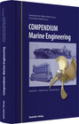 Buchcover Compendium Marine Engineering