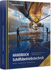 Buchcover Handbuch Schiffsbetriebstechnik