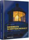 Buchcover Handbuch Schiffssicherheit