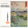 Buchcover Hiroshige