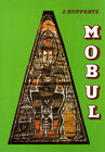 Buchcover Mobul - Der Stammvater der Kambot-Leute
