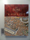 Buchcover Das Rom der Kaiserzeit