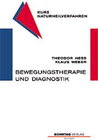 Buchcover Manuelle Diagnostik und Bewegungstherapie