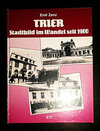 Buchcover Trier - Stadtbild im Wandel