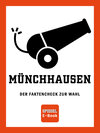 Buchcover SPIEGEL E-Book: Münchhausen