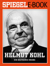 Buchcover Helmut Kohl - Ein deutsches Drama