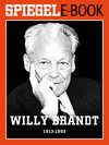 Buchcover Willy Brandt (1913-1992)