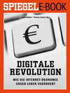 Buchcover Digitale Revolution - Wie die Internet-Ökonomie unser Leben verändert