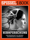 Buchcover Hirnforschung - Eine Wissenschaft auf dem Weg, den Menschen zu enträtseln