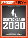 Buchcover Deutschland 2030 - Gesellschaft im demografischen Umbruch