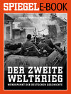 Buchcover Der 2. Weltkrieg - Wendepunkt der deutschen Geschichte