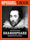 Buchcover William Shakespeare - Dramatiker der Welt