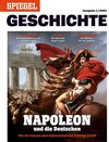 Buchcover Napoleon und die Deutschen