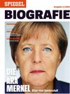 Buchcover Die Ära Merkel