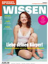 Buchcover Liebe deinen Körper