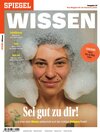 Buchcover Sei gut zu dir!