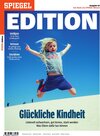 Buchcover Glückliche Kindheit