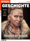 Buchcover Menschen der Steinzeit