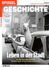 Buchcover Leben in der Stadt