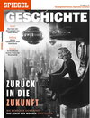 Buchcover Zurück in die Zukunft