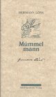Buchcover Mümmelmann. Ein Tierbuch