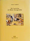 Buchcover Geschichte der Bäckerinnung Berlin