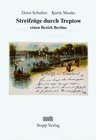 Buchcover Streifzüge durch Treptow, einen Bezirk Berlins